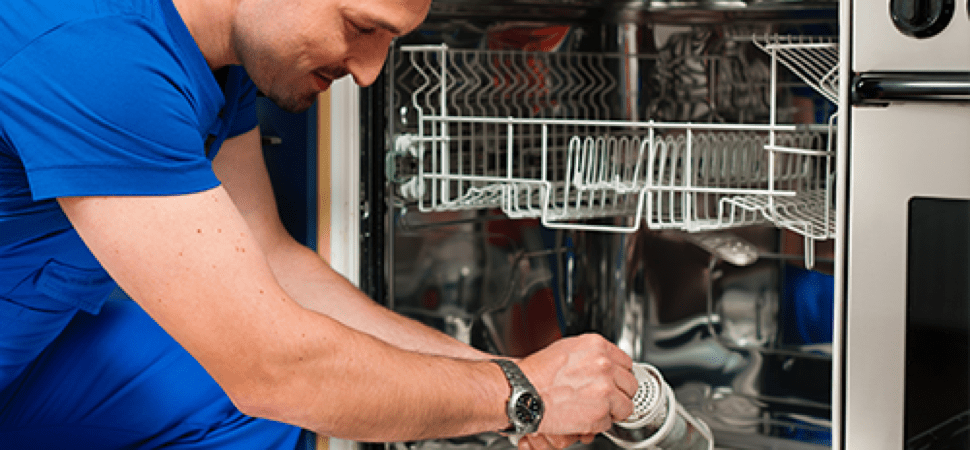 Dishwasher repair store staten island